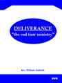 Deliverance end time Mini. CD label_1