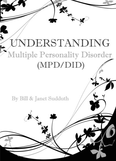 Understanding Multiple Personality Disorder (MPD/DID) (DVD, MP4)